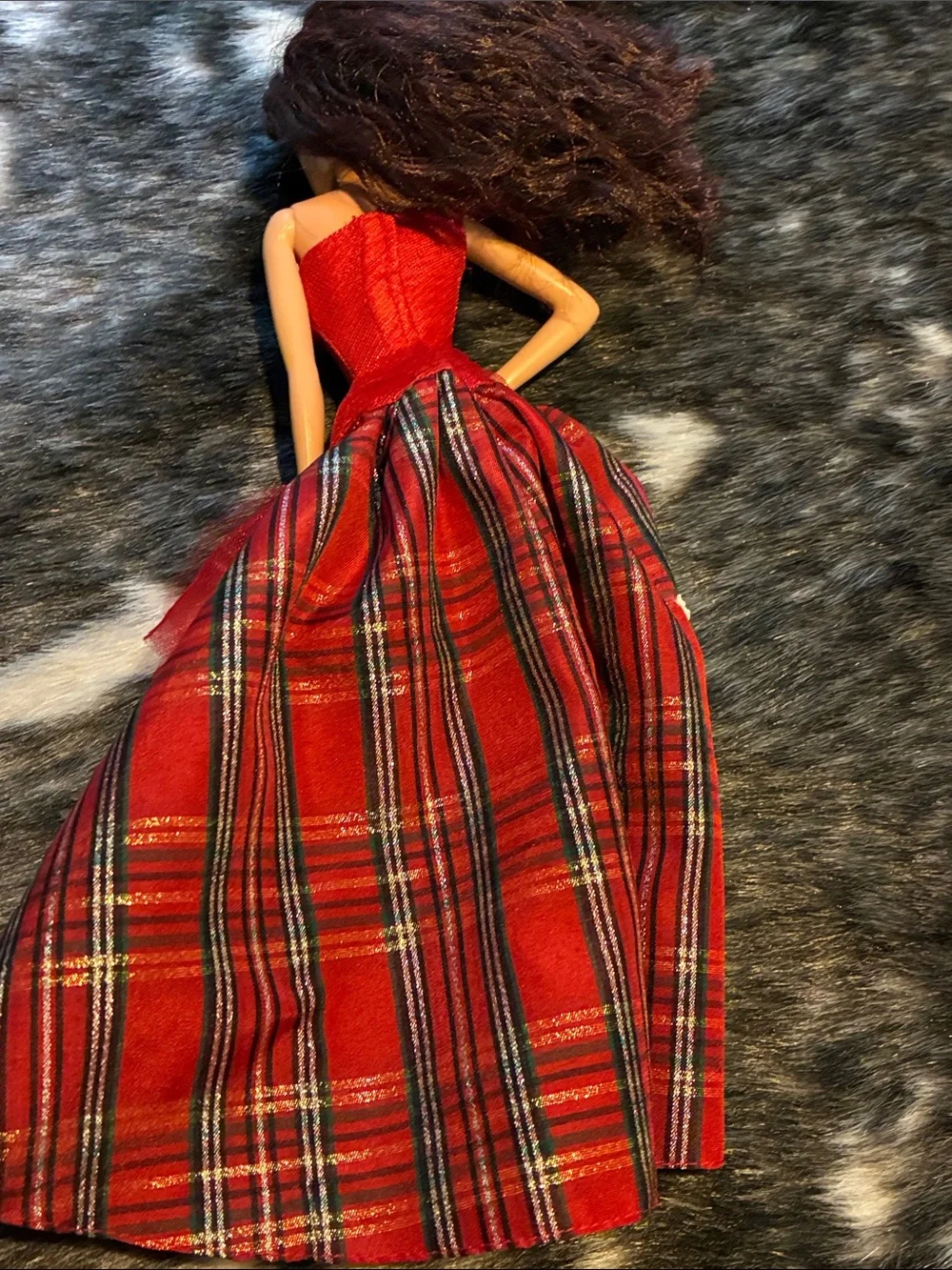 2024 Signature Holiday Barbie